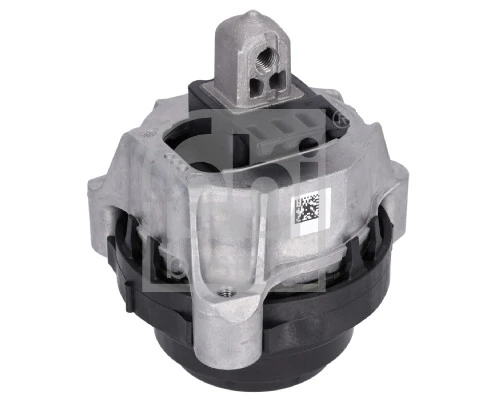 Mounting, engine